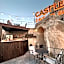 Castle Cave Hotel