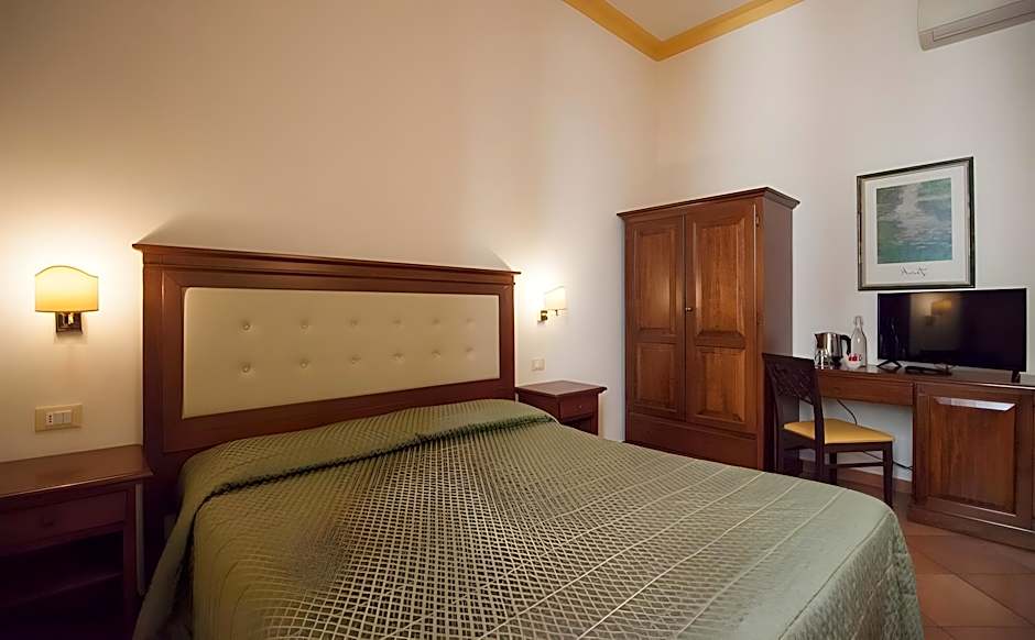 Hotel Cimabue