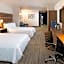 Holiday Inn Express & Suites Los Angeles Downtown West By IHG
