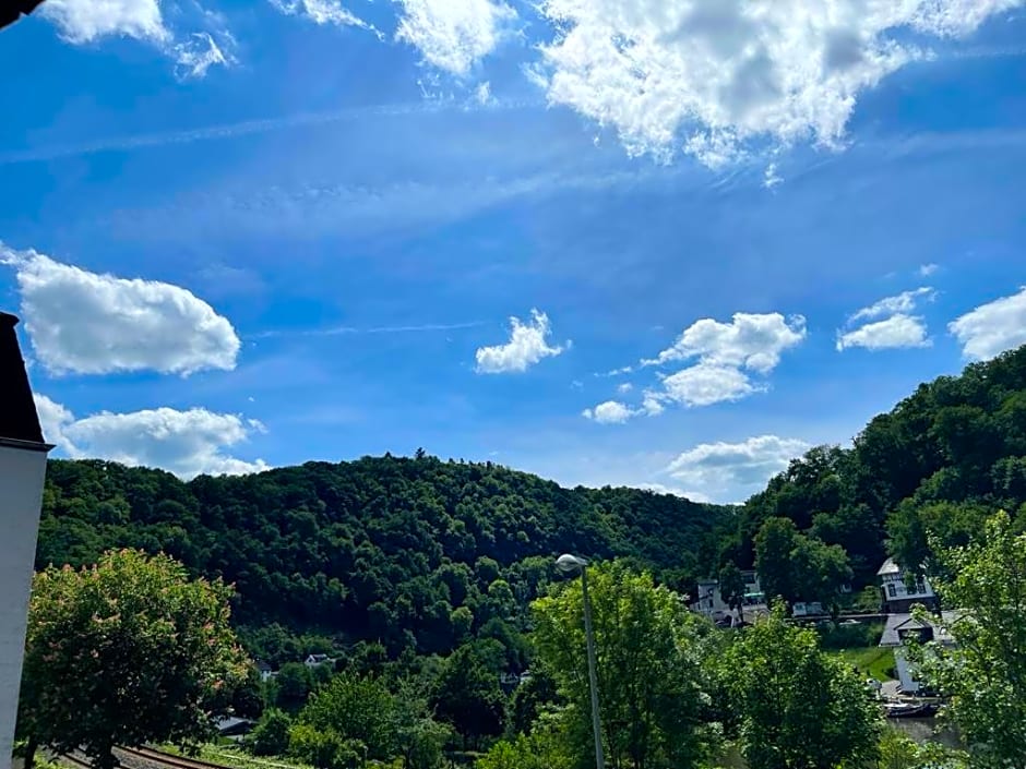 Hotel und Restaurant "Balduin"