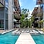 Ideal Location with Cenote Pools Gym Restaurant