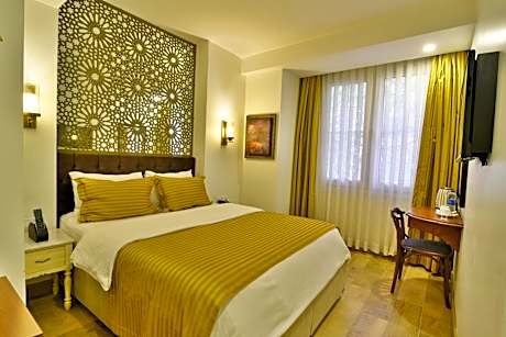 Single Room - Non-Smoking