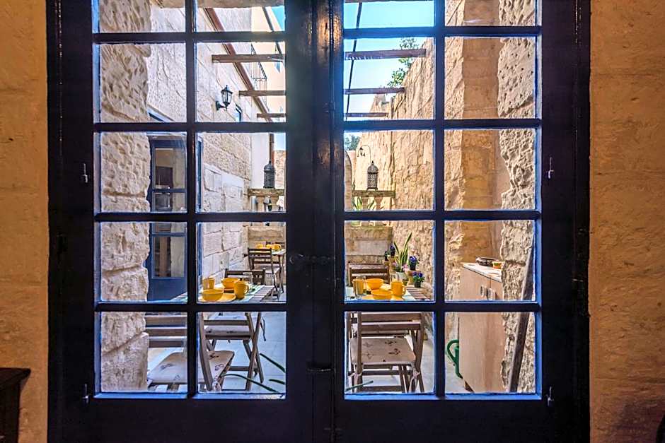 The Stonehouse