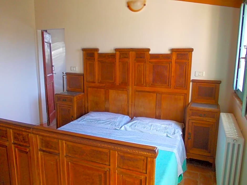 Locanda San Francesco