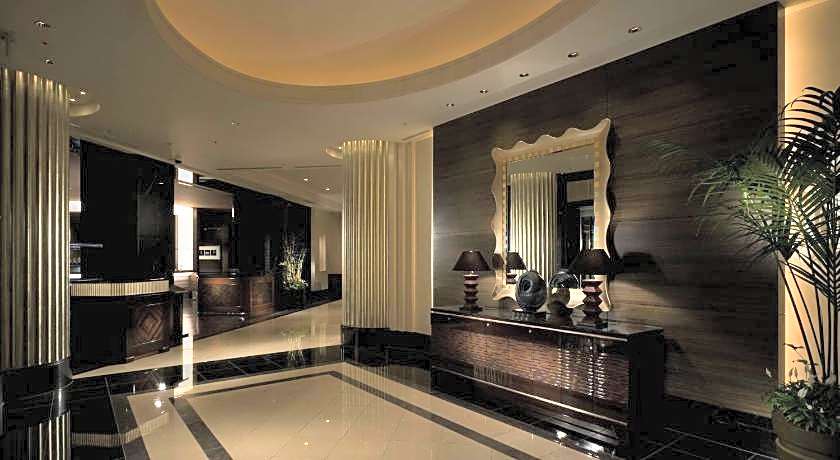 Hotel Trusty Tokyo Bayside