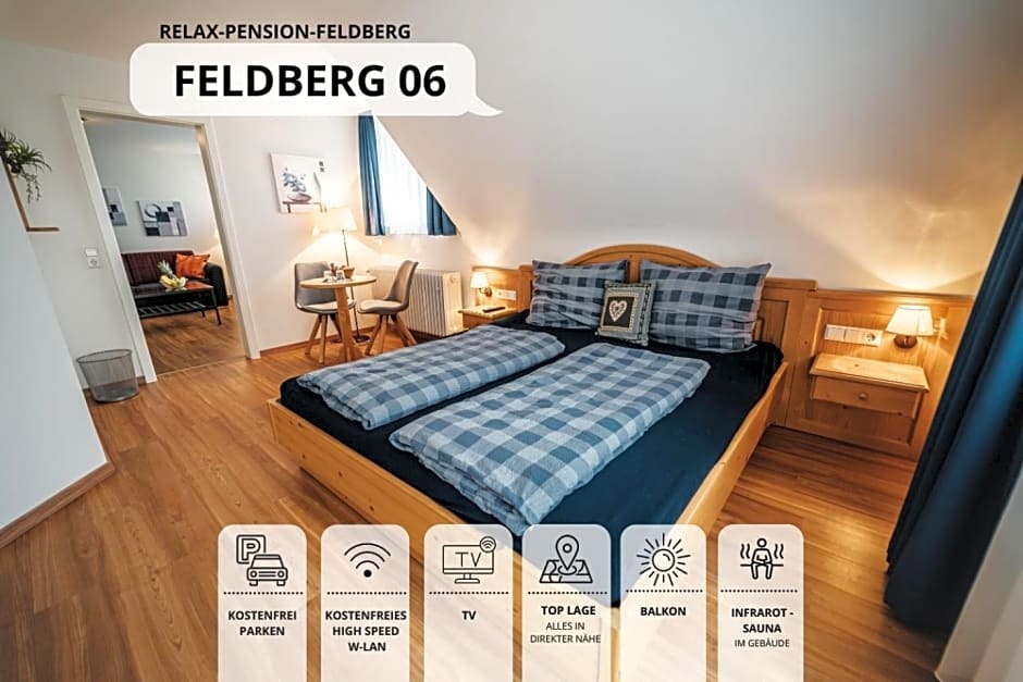 Forsters Schwarzwald Pension