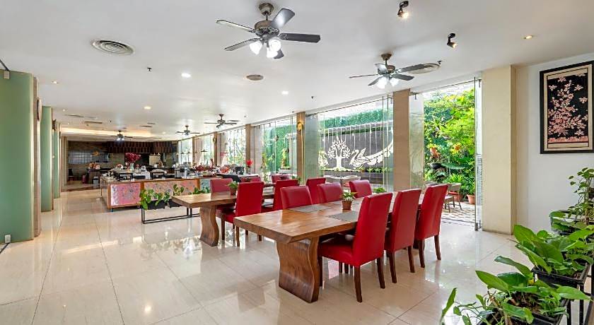 Atanaya Kuta Bali