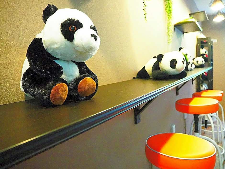 Panda Hotel
