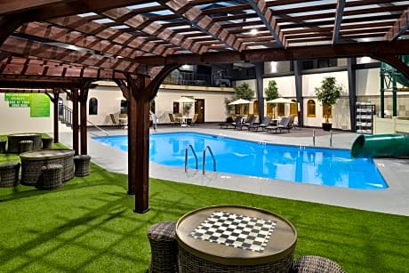 Holiday Inn Great Falls-Convention Center, an IHG Hotel