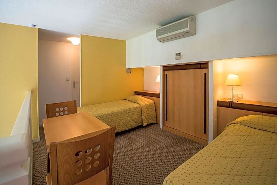 Residence Vacances Bleues le Mediterranée