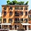 Hotel Agli Alboretti