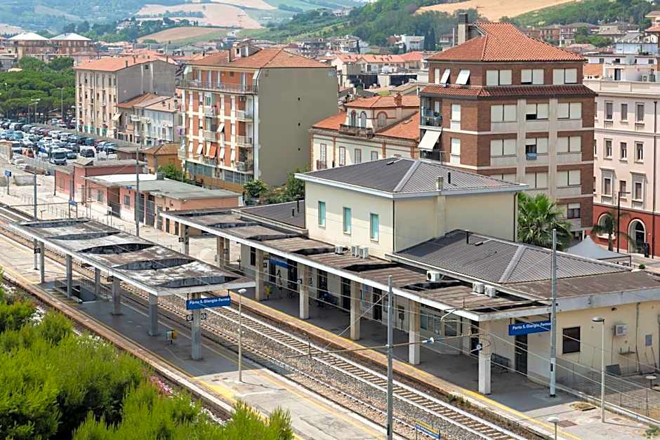 Hotel Gabbiano