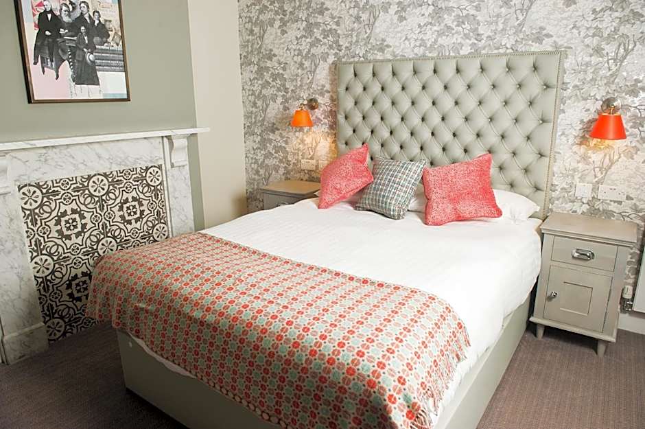 Crown Hotel Wetheral