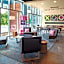 Aloft Raleigh Durham Airport Brier Creek