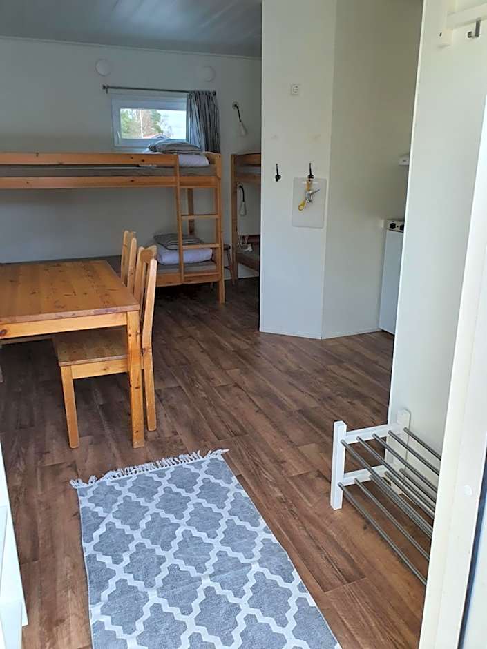 Mora Life, Åmåsängsgården