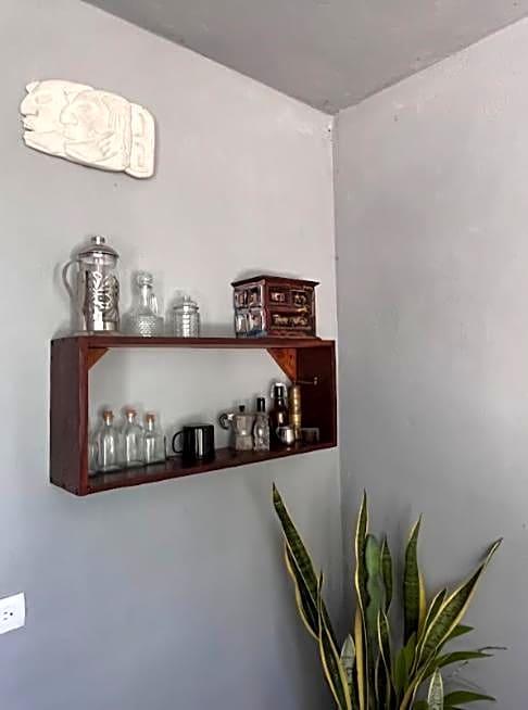 Casa Ik en Coba