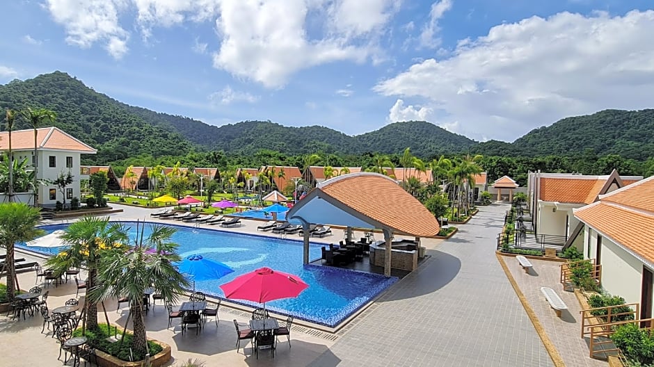 Vakara Hotel Kep