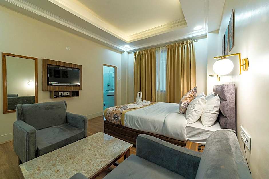 Citrus Boutique Hotel