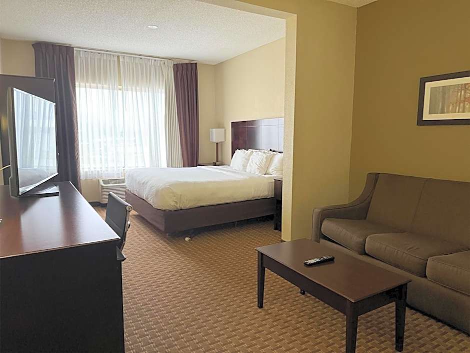 Photo 1 of 31 of SureStay by Best Western Marion
