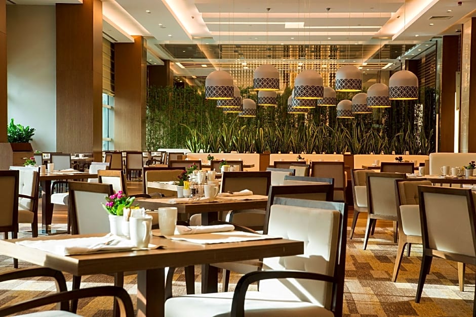 Radisson Blu Hotel Kayseri