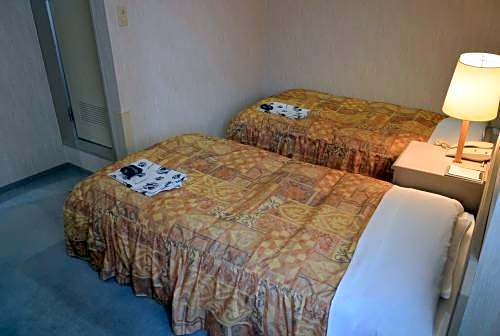 Abashiri Royal Hotel