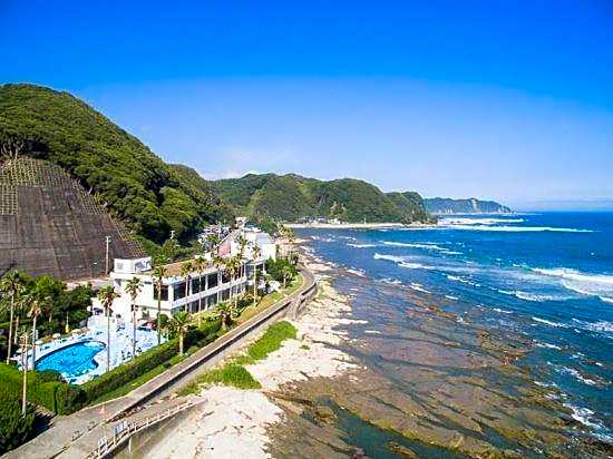 Hotel Green Plaza Kamogawa