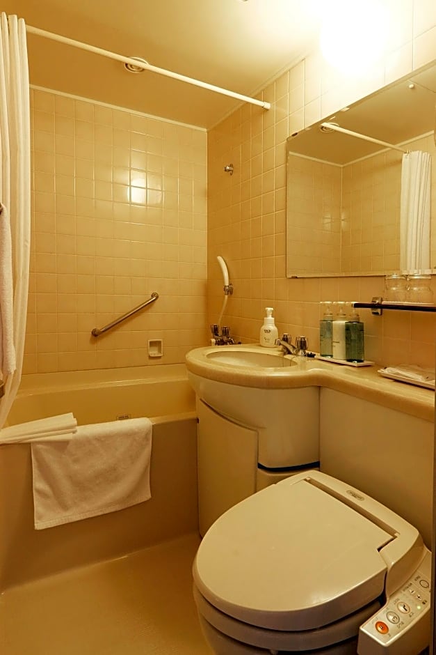Nest Hotel Matsuyama