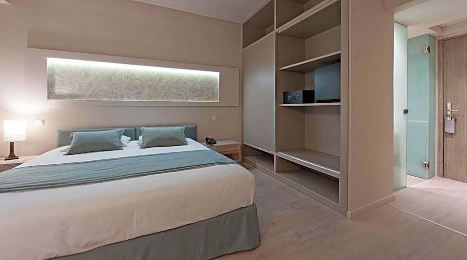 Hotel King Saron
