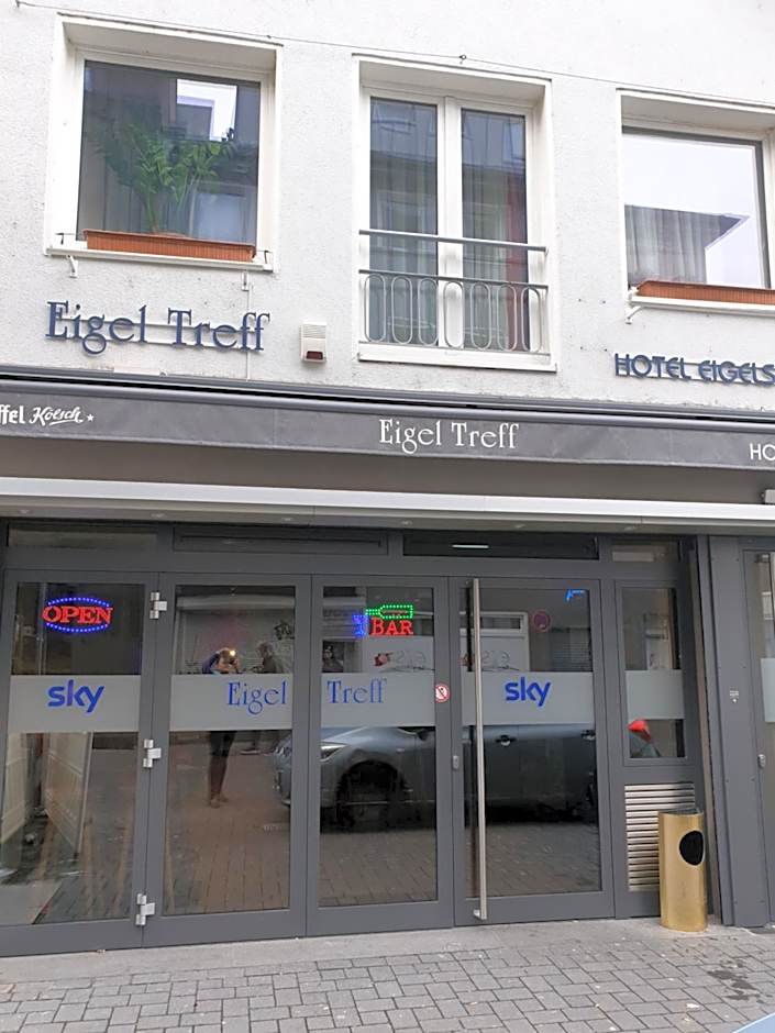 Hotel Eigelstein