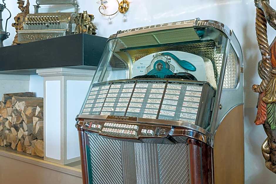 Wellness and Beauty Hotel Alte Post