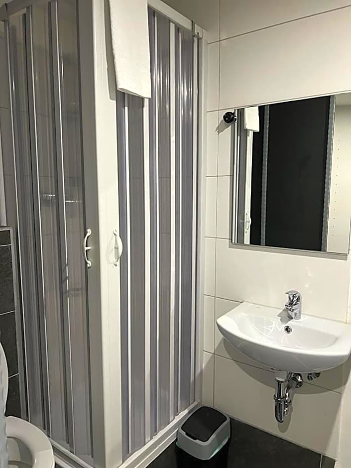 Hotel City Meetpoint