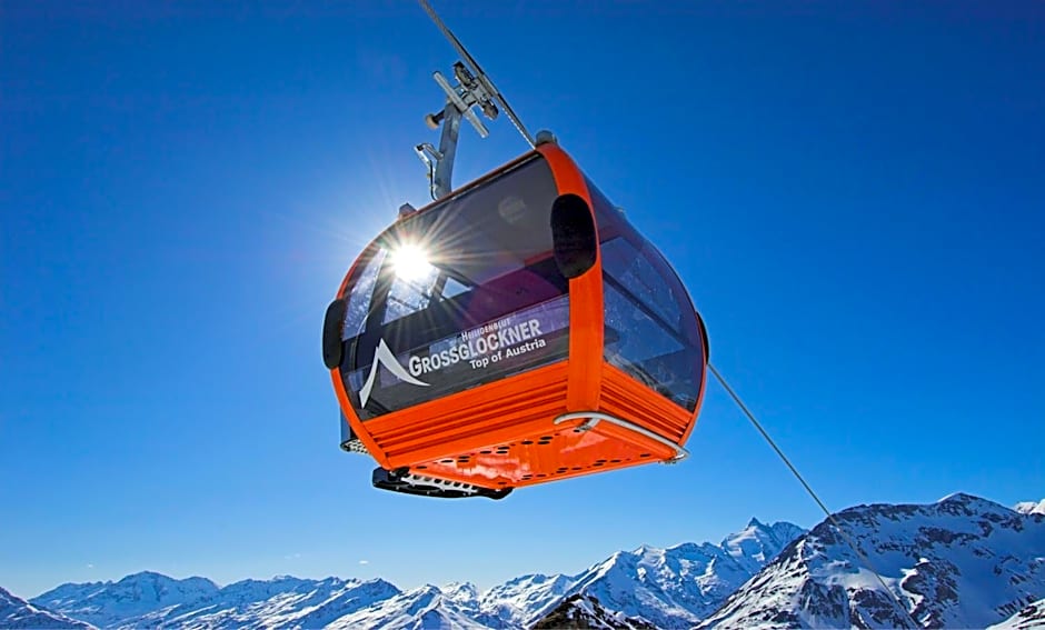 Landhotel Kreinerhof - Self Check In möglich