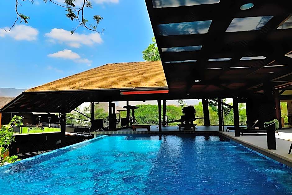 Rain Tree  Khao Yai  Hotel