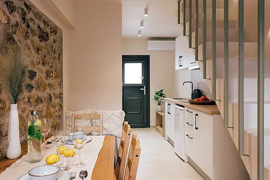 Limeria studios & maisonettes