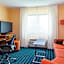 Fairfield Inn & Suites by Marriott Springfield