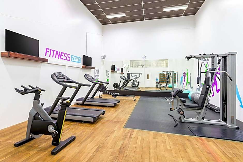 Protea Hotel by Marriott Karridene Beach