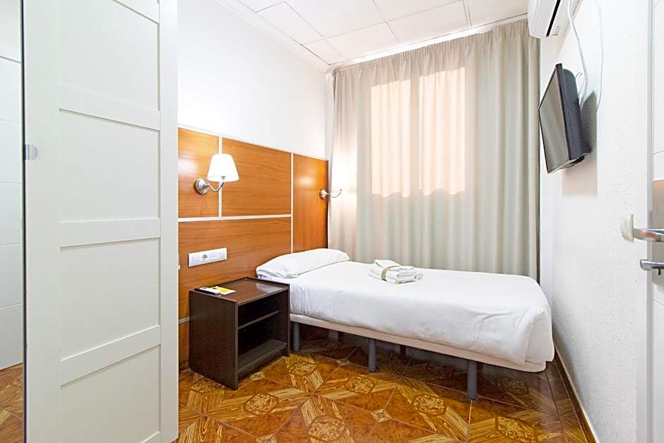 Hotel Sagunto