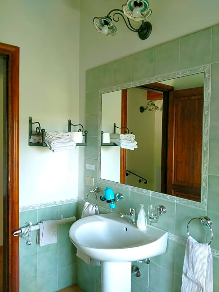 Villa Paladino Solunto