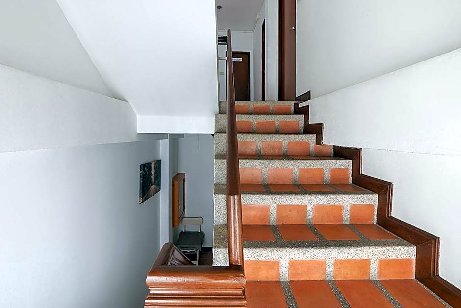 Tong Mee House Hua Hin