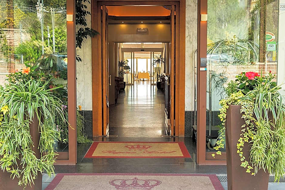 Hotel Regina
