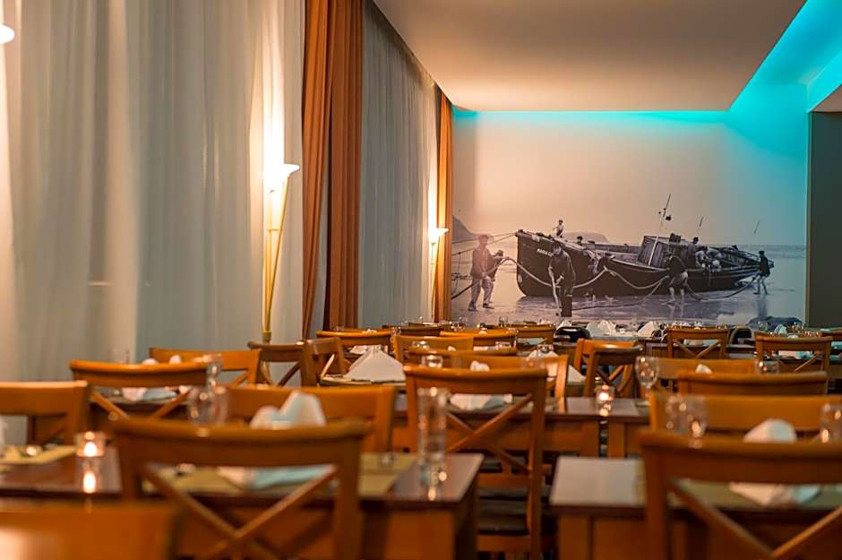 Vila Baleira Porto Santo