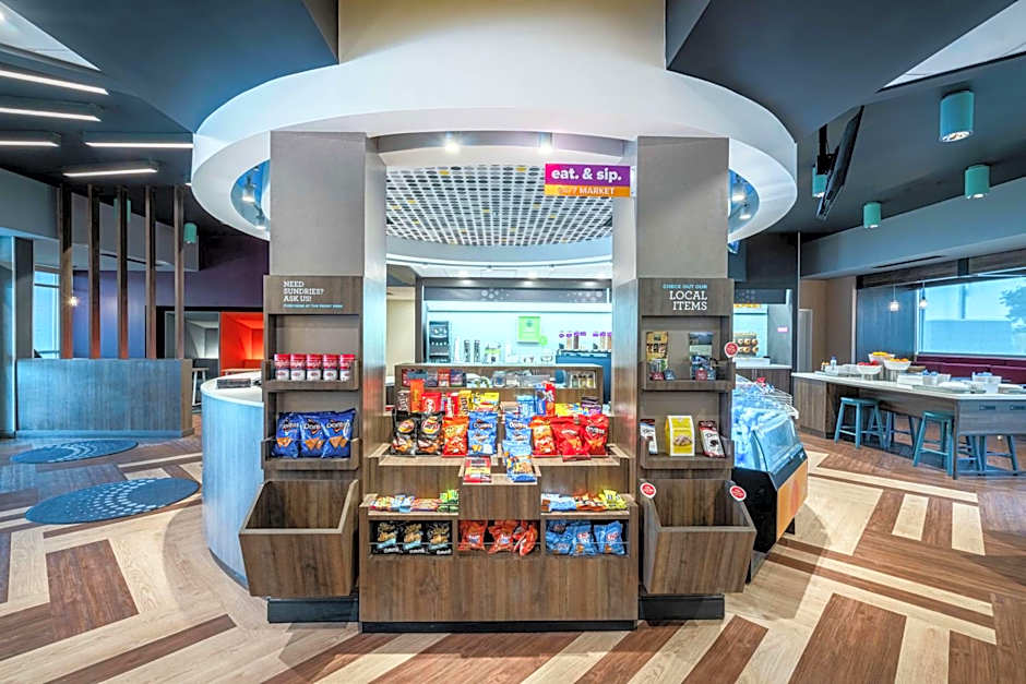 Tru By Hilton Greenville