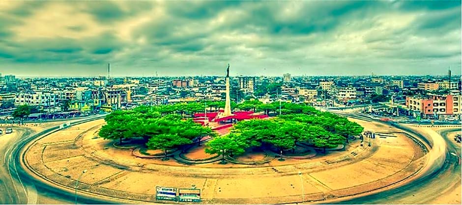 Hôtels Résidences EASY