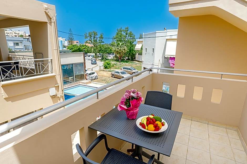 Sun Beach Apartments