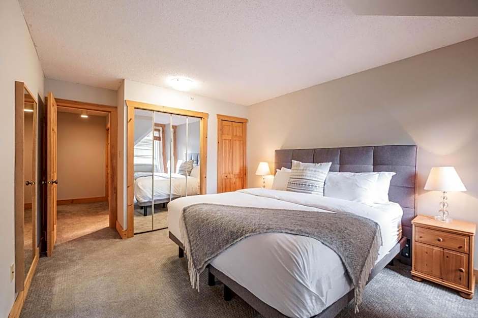 Foxglove by Outpost Whistler