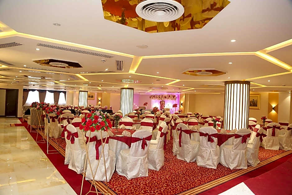 Best Western Plus Grand Multan