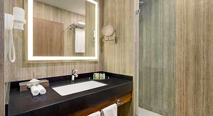 Wyndham Garden Astana