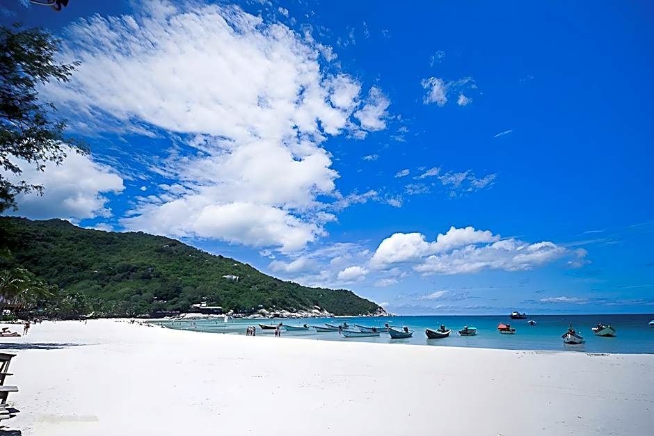 Little Paradise Haad Rin Koh Phangan