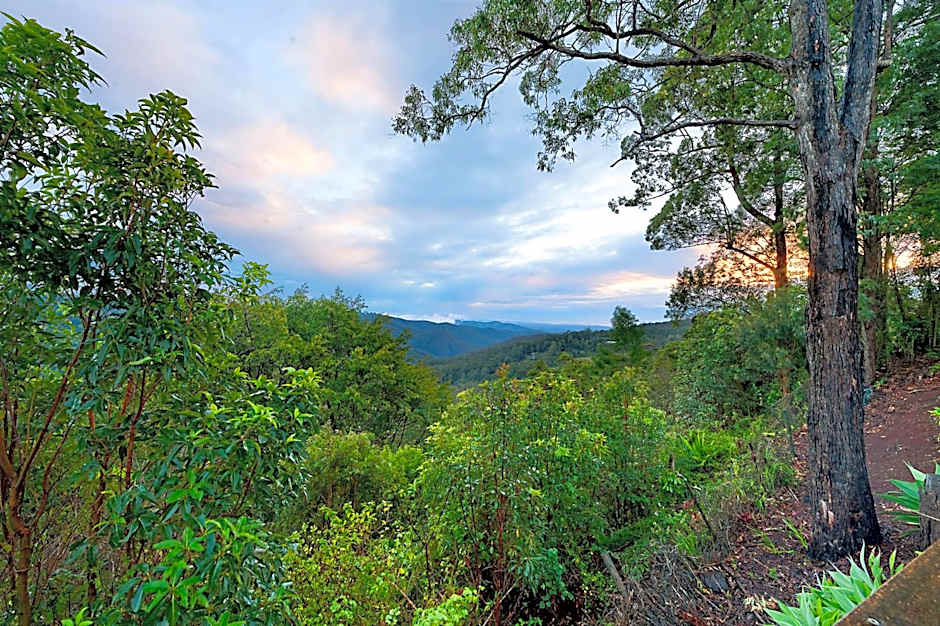 Escarpment Retreat & Day Spa for Couples