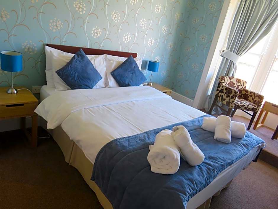 The Queens Arms Hotel Acomb